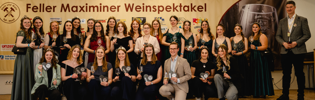 Weinspektakel 2025